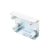 Guia Superior Ajustable Para Puertas Corredizas Con 4 Rodillos de 30 mm