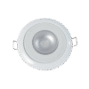 Luz led marina Mirage, emite luz color blanco cálido de 300 lúmenes, para uso interior y exterior con grado de protección IP67.