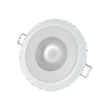 Luz led marina Mirage, emite luz color blanco cálido de 300 lúmenes, para uso interior y exterior con grado de protección IP67.