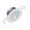 Luz led marina Mirage, emite luz color blanco, rojo y azul de 380 lúmenes para uso interior y exterior con grado de protección IP67.