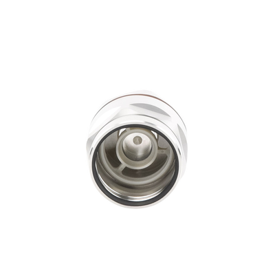 Conector DIN 7-16 para cable FXL1480 y AVA6-50