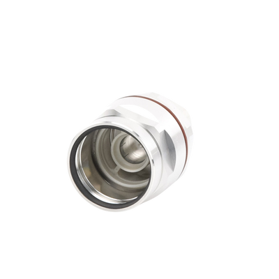 Conector DIN 7-16 para cable FXL1480 y AVA6-50