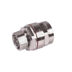 Conector DIN 7-16 para cable FXL1480 y AVA6-50