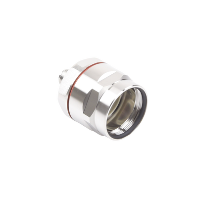 Conector N Hembra para cable AVA6-50 Conector N Hembra para cable AVA6-50