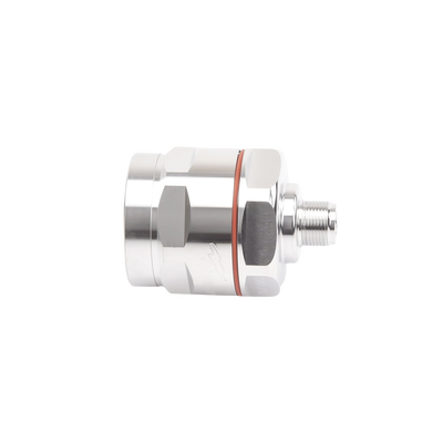 Conector N Hembra para cable AVA6-50 Conector N Hembra para cable AVA6-50