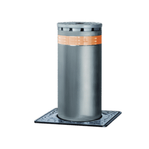 Bolardo FAAC FAAC J275 2K20 / Diametro de 275 mm / Resistencia al Impacto de 673,000 Joules