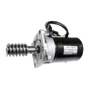 REFACCION MOTOR PARA OPERADOR 8K01MS005