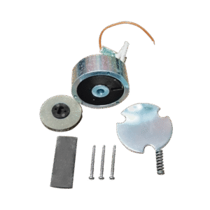 Electrofreno Para Pistón Abatible ATI 001A3010