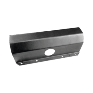 Enganche Para Brazo Tubular en Barrera GARD8 y GARD6 Enganche Para Brazo Tubular en Barrera GARD8 y GARD6