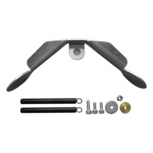 PALANCA DE ACCIONAMIENTO FINAL DE CARRERA PARA BARRERA GARD8