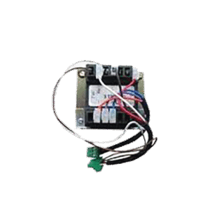 Motor eléctrico de refacción para barrera GARD8