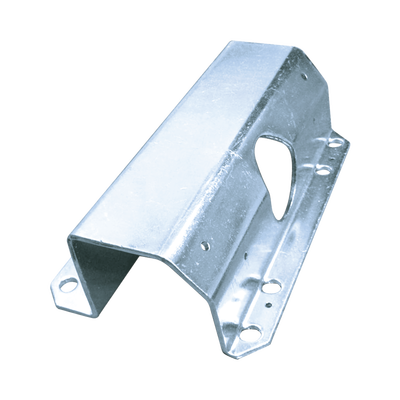 Enganche de mastil Italiano de CAME Para Barrera GARD 4