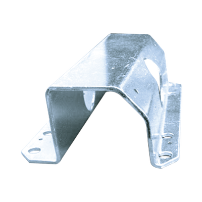 Enganche de mastil Italiano de CAME Para Barrera GARD 4