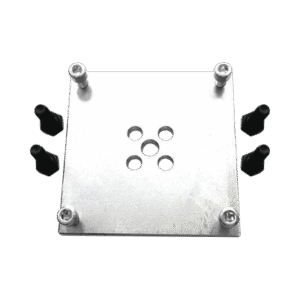 PLACA D/ENGANCHE DEL MASTIL P/GARD4