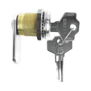 CERRADURA PARA BARRERA G4000