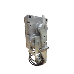 Motorreductor de refacción para barreras KXBGG4M / G3750