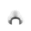 Tapa Plastica para Enganche de Barreras G3750