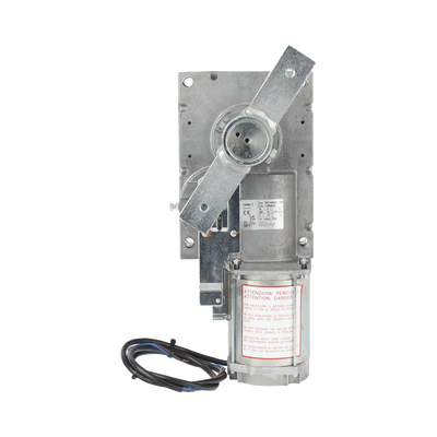 Motorreductor para barreras GARD4 / Refacción Motorreductor para barreras GARD4 / Refacción