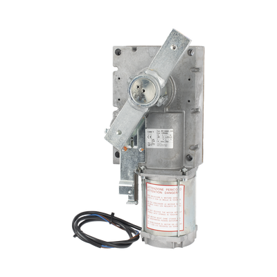 Motorreductor para barreras GARD4 / Refacción Motorreductor para barreras GARD4 / Refacción