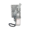 Motorreductor para barreras GARD4 / Refacción Motorreductor para barreras GARD4 / Refacción