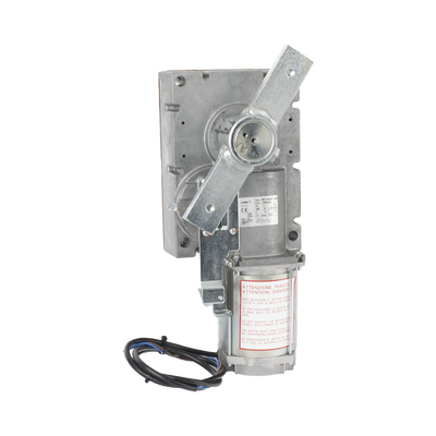 Motorreductor para barreras GARD4 / Refacción Motorreductor para barreras GARD4 / Refacción
