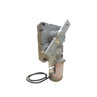Motorreductor para barreras GARD4 / Refacción Motorreductor para barreras GARD4 / Refacción