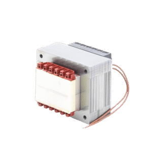 Refacción / Transformador de voltaje para tablilla ZL38 CAME / Entrada 230 VCA / Salida 24VCA