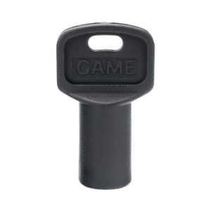 PAQ D/LLAVES NEGRAS D/REPUESTO P/KTSLBX