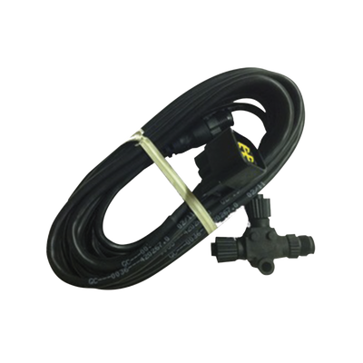 Cable de interconexión para motores Yamaha.