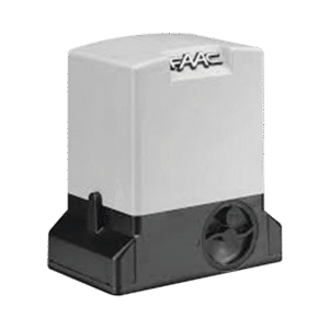 Operador FAAC 741 para Puertas Corredizas de Hasta 900 kg / Longitud Máxima de la Hoja de 15 Metros Operador FAAC 741 para Puertas Corredizas de Hasta 900 kg / Longitud Máxima de la Hoja de 15 Metros