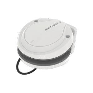 Precisión-9 brújula electrónica