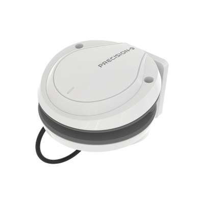 Precisión-9 brújula electrónica Precisión-9 brújula electrónica