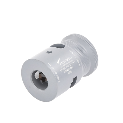 Herramienta manual para preparar cable Heliax FXL-540 y LDF4-50A