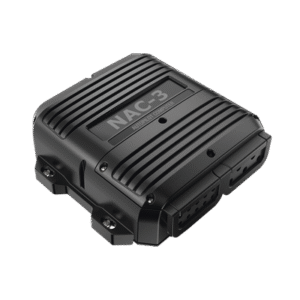 NAC-3 Procesador de control de alta corriente para piloto automático