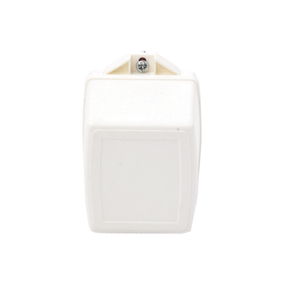 Transformador de Pared 9 Vca, 25 VA.