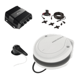 Paquete de auto-piloto NAC-2 CORE