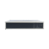 (1361) ETAPA DE POTENCIA DIGITAL 1x500W 100V MILLENNIUM IP CON CONECTIVIDAD IP LAN, SUPERVISON, CALIDAD DE SONIDO HQ PARA 1 ZONA, EN FORMATO RACK 2U