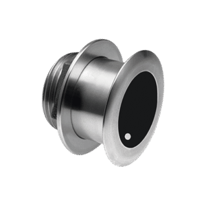 Transductor XSONIC SS175L 0 grados bajo CHIRP con conector negro de 9 pines.