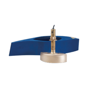 Transductor xSonic Airmar B258 de 1 kW en frecuencias 50/200 kHz