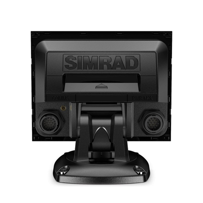 Sistema de pantalla GPS P2005 con antena incluida GS70