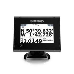Sistema de pantalla GPS P2005 con antena incluida GS70 Sistema de pantalla GPS P2005 con antena incluida GS70