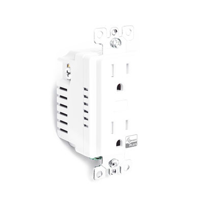 (ZWAVE) Tomacorriente con señal inalambrica Z-WAVE, compatible con HUB HC7, C8, puede ser un panel de alarma L5210, L7000 con Total Connect y Alarm.Com (ZWAVE) Tomacorriente con señal inalambrica Z-WAVE, compatible con HUB HC7, C8, puede ser un panel de alarma L5210, L7000 con Total Connect y Alarm.Com