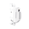 (ZWAVE) Tomacorriente con señal inalambrica Z-WAVE, compatible con HUB HC7, C8, puede ser un panel de alarma L5210, L7000 con Total Connect y Alarm.Com (ZWAVE) Tomacorriente con señal inalambrica Z-WAVE, compatible con HUB HC7, C8, puede ser un panel de alarma L5210, L7000 con Total Connect y Alarm.Com