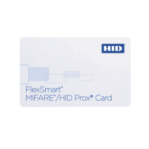 Tarjeta Dual MIFARE Classic® / HID Prox 1431