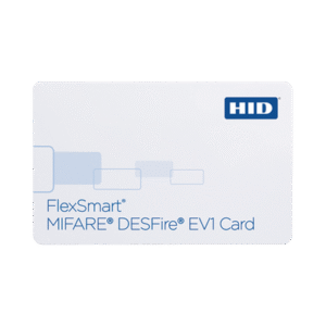 Tarjeta MIFARE Classic® / HID / Garantia de Por Vida / 4 K memoria