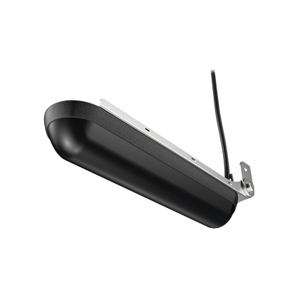 Transductor active imaging 3-in-1