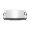 Radar tipo domo serie HALO20+ de 36NM. Incluye cable de 10m y cable adaptador Ethernet