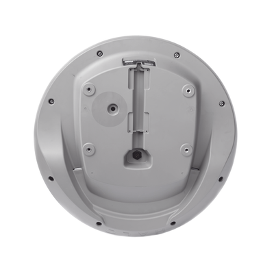 Radar tipo domo serie HALO20+ de 36NM. Incluye cable de 10m y cable adaptador Ethernet