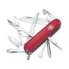 Navaja Victorinox de Bolsillo Fieldmaster Multiherramienta con 15 Funciones. Navaja Victorinox de Bolsillo Fieldmaster Multiherramienta con 15 Funciones.