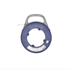 Guía Jalacables de Nylon de 3mm x 15 m.